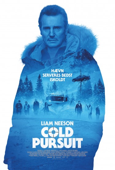 Cold Pursuit / Mrazivá pomsta (2019)
